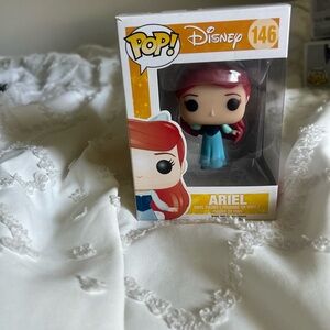 Little Mermaid Ariel Funko Pop